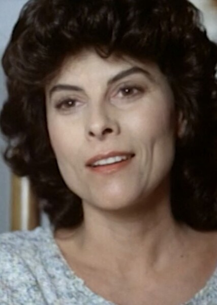 Adrienne Barbeau