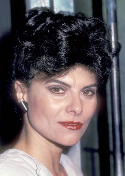 Adrienne Barbeau