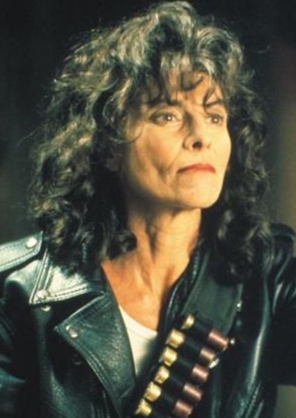 Adrienne Barbeau photo