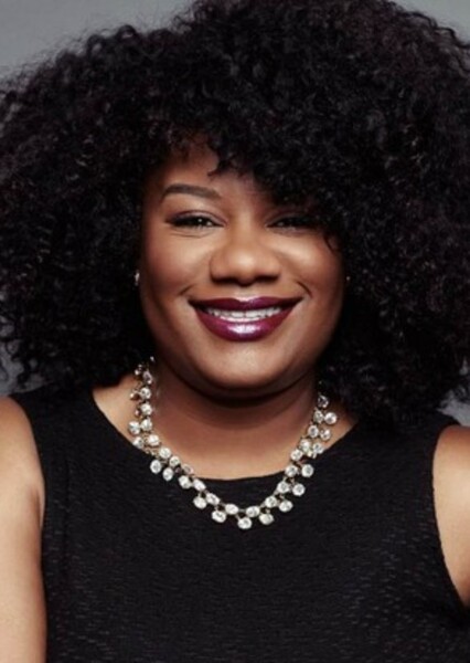 Adrienne C. Moore photo