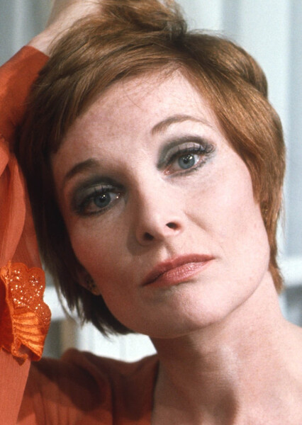 Adrienne Corri photo