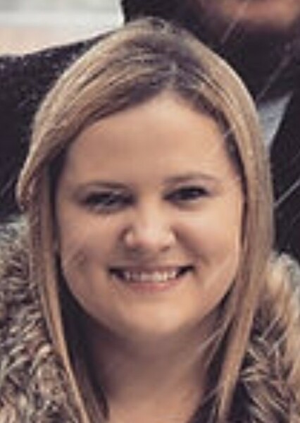 Adrienne Erickson