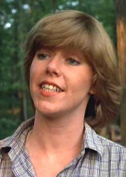 Adrienne King photo