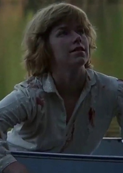 Adrienne King photo