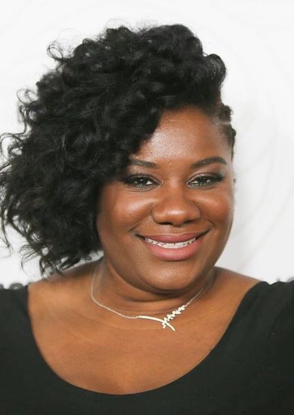 Adrienne Moore