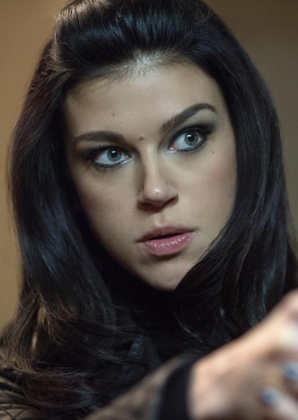 Adrienne Palicki
