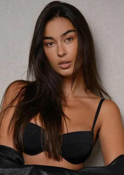 Adrola Dushi photo
