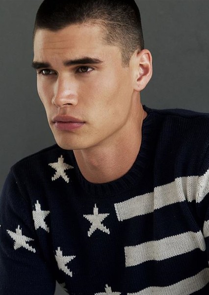 Adryan Hanson photo
