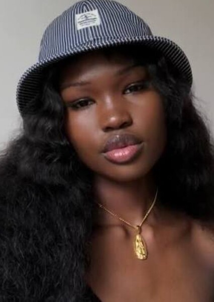 Adual Akol photo