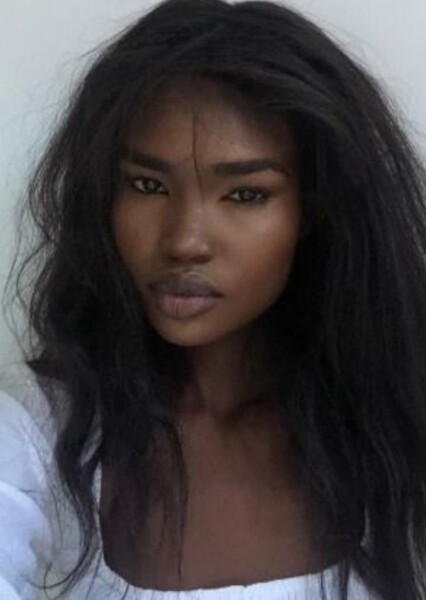 Adual Akol photo