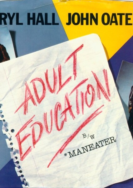 Adult Education