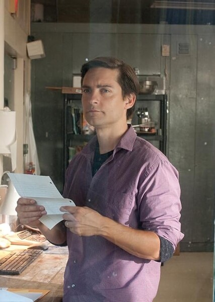 Adult Henry Wheeler (Labor Day)
