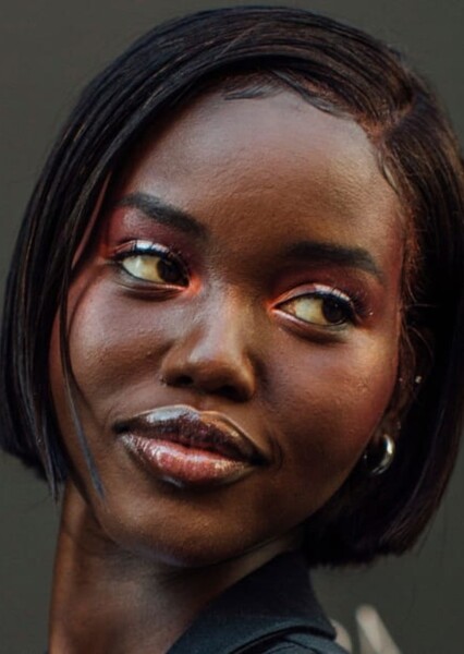 Adut akech