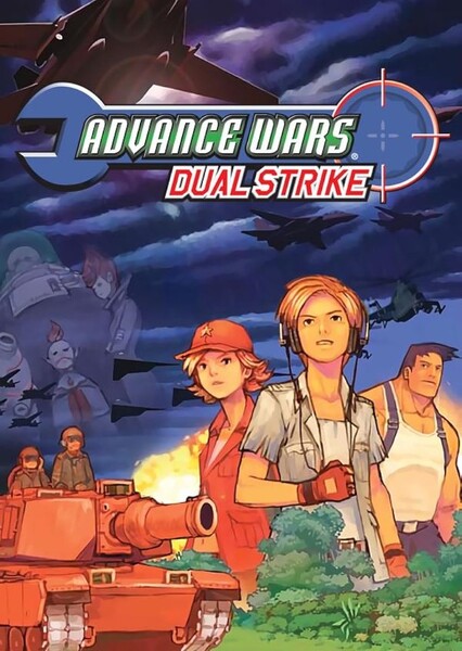 Advance Wars: Dual Strike