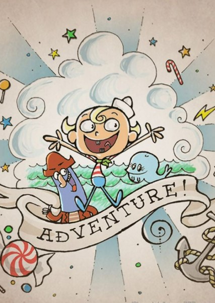 ADVENTURE!