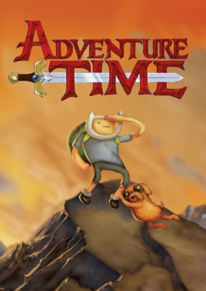 Adventure Time