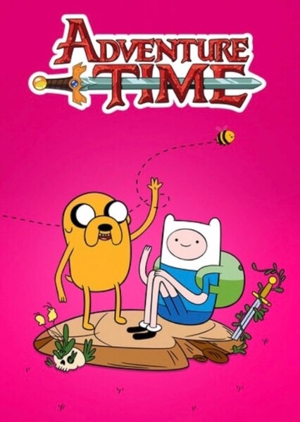 Adventure Time Franchise