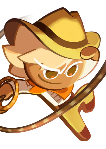 Adventurer Cookie