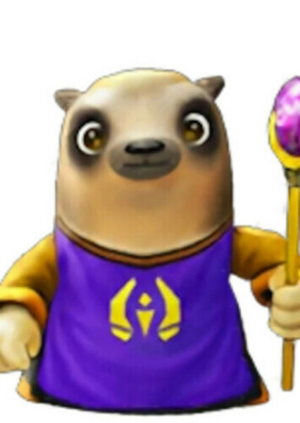Advisor Orville