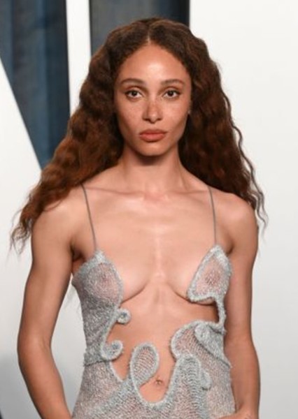 Adwoa Aboah photo