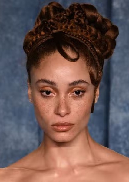 Adwoa Aboah photo