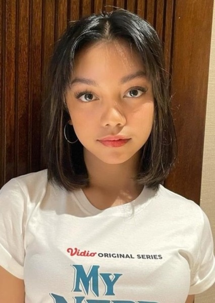 Naura Ayu photo