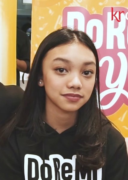 Naura Ayu photo