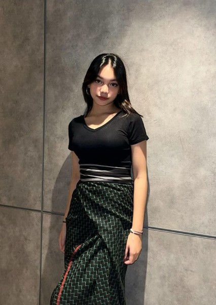 Naura Ayu photo