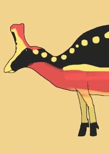 Adynomosaurus