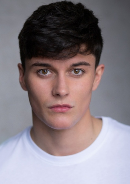 Aedan Duckworth photo