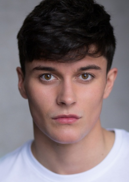 Aedan Duckworth photo