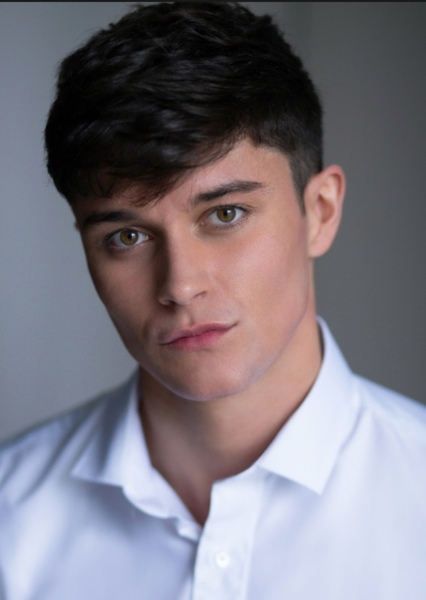 Aedan Duckworth photo