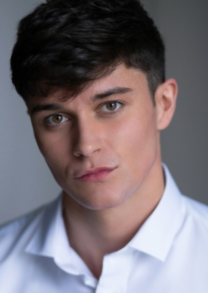 Aedan Duckworth