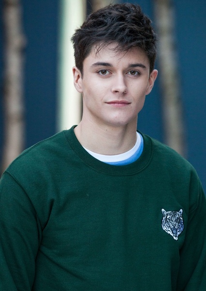 Aedan Duckworth photo