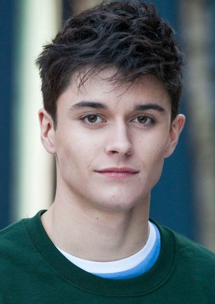 Aedan Duckworth