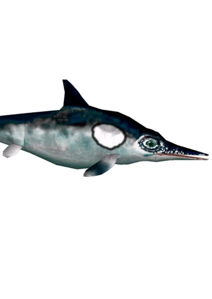 Aegirosaurus