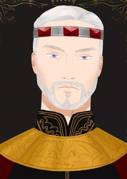 Aegon I Targaryen photo