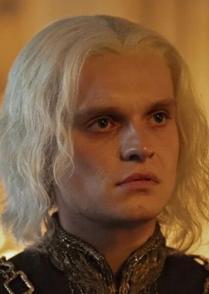 Aegon II Targaryen