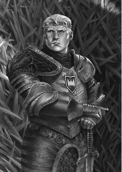 Aegon II Targaryen photo