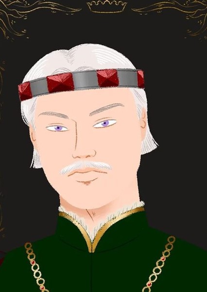 Aegon II Targaryen photo