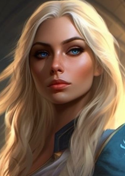 Aelin Galathynius photo