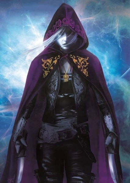 Aelin Galathynius photo
