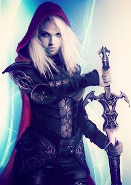 Aelin Galathynius photo