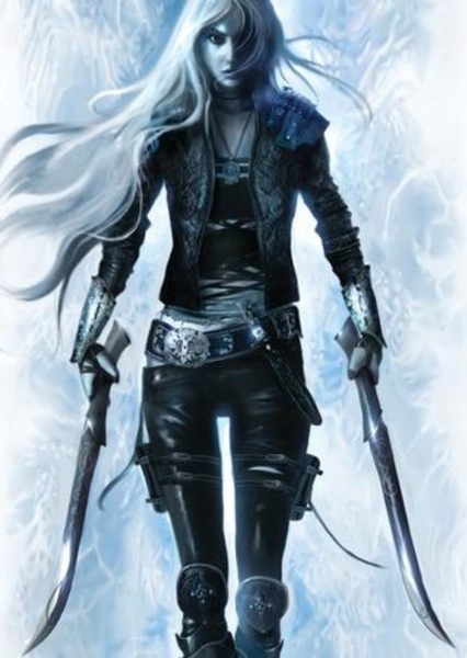 Aelin Galathynius photo