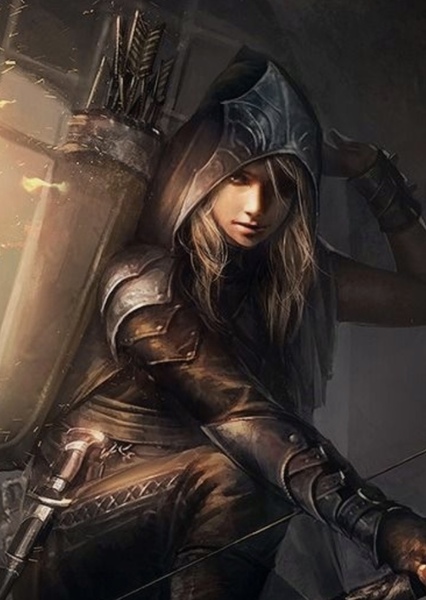 Aelin Galathynius photo