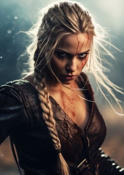 Aelin Galathynius photo