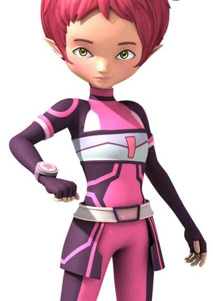 AELITA SCHAEFFER