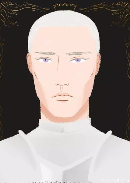 Aemon Targaryen (The Dragonknight) photo