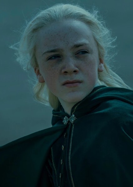 Aemond Targaryen