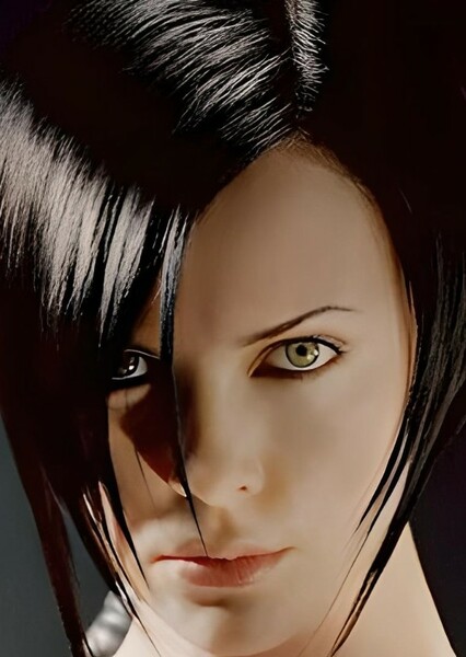 Æon Flux